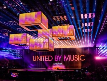Eurovision 2024, chi sono i dieci finalisti della prima semifinale e i paesi eliminati