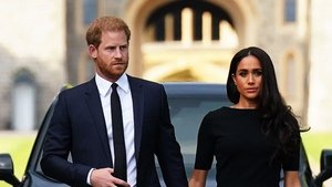 Incidente Harry e Meghan: come stanno? Inseguiti dai paparazzi come Diana