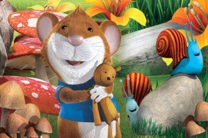 Topo Tip, streaming: dove vedere gli episodi completi in italiano e gratis