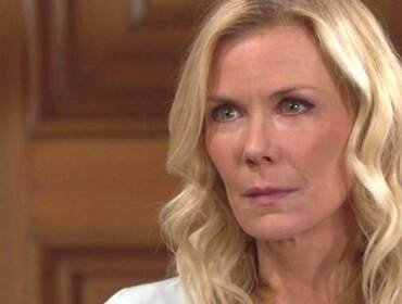 Beautiful, trama 9 agosto 2021: Brooke lascia Ridge?