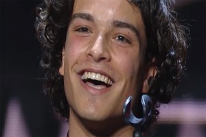 Chi è Leo Gassman: età, altezza, fidanzata e Instagram del concorrente di X-Factor 2018