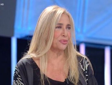 Domenica In, Mara Venier: 'Non ci sarà più il tavolo Covid'