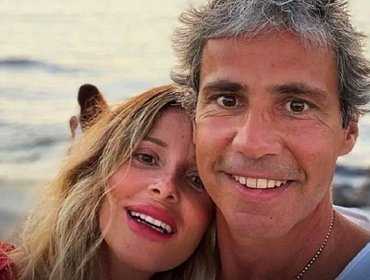 Alessia Marcuzzi torna con Paolo Calabresi dopo la separazione? FOTO insieme