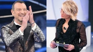 Ascolti finale Sanremo 2023 più alti dopo 26 anni. C'è Posta Per Te stracciato