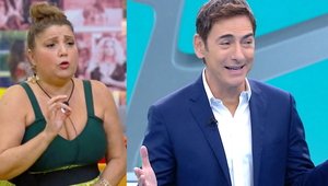 Ascolti TV 13 ottobre 2022, Reazione a Catena da ‘capolavoro': Gegia sconvolta al GF VIP