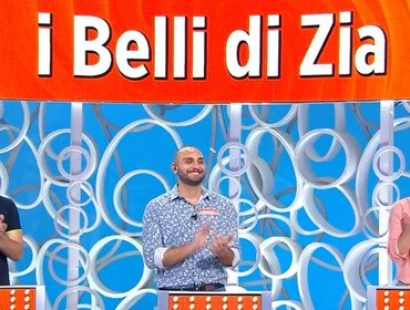 Reazione a catena, eliminate le Raviolas: i Belli di Zia ammoniti