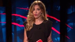 Belve stasera, Francesca Fagnani: «Ecco la regola che impongo agli ospiti»