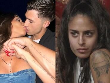 Temptation Island, Perla e Greta si attaccano sui social: che è successo