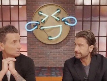 LOL 5 - Chi ride è Fuori, svelato il cast completo: tanti comici famosi
