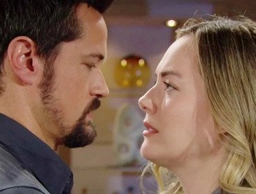 Beautiful, puntate americane: Hope e Thomas pericolosamente vicini