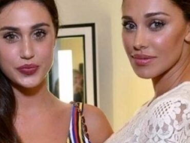 Cecilia Rodriguez dettagli spinti all'addio al nubilato: reazione Ignazio