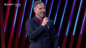Gabriele Corsi contro Insegno-Liorni, Scotti-Bonolis e Insinna: retroscena