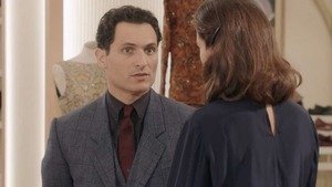 Il Paradiso delle Signore, trama 9 gennaio 2023: Matilde dice addio a Vittorio