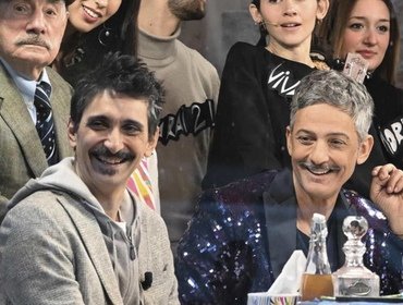 Fiorello non va in onda, Viva Rai2 sospeso per giorni: quando ritorna