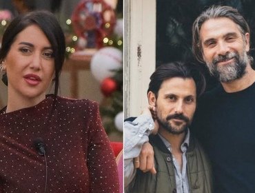 Fidanzato di Luca Calvani contro Jessica Morlacchi GF: è polemica