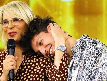 Luigi Strangis a Tu Si Que Vales: ecco cosa farà. Le anticipazioni