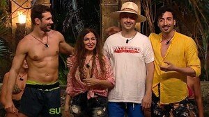 Isola dei Famosi sondaggi 11 aprile 2024: risultati contraddittori