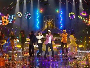 Tale e Quale Show prima puntata: vincitore, classifica e prossime esibizioni