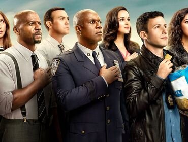 Brooklyn Nine-Nine 7 in arrivo su Netflix: trama e cast
