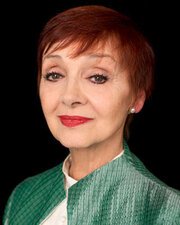 Milena Vukotic