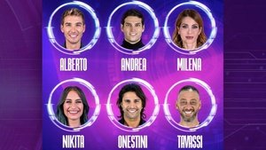 GF Vip sondaggi 27 marzo: il possibile quarto finalista e l’eliminato