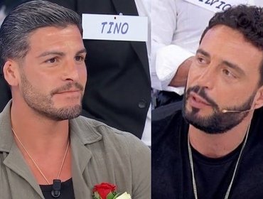 Uomini e Donne news: fuori Armando Incarnato, Mario e due dame: i motivi