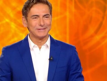 Reazione a catena, Marco Liorni alle Figlie delle Stelle: 'Pagate l'inesperienza'
