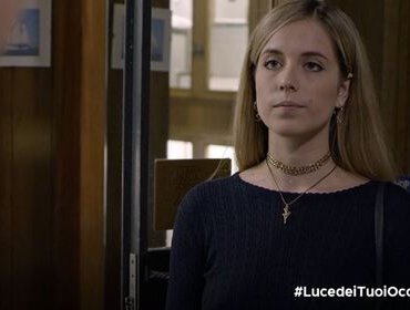 Stasera in tv, oggi 5 ottobre 2021: Morgane Detective geniale e Luce dei tuoi occhi