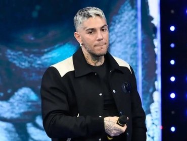 Perchè Emis Killa ritirato da Sanremo 2025? Il caso spiegato bene