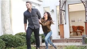 Beautiful, trame dal 23 al 29 maggio 2021: Steffy dice la verità a Liam 