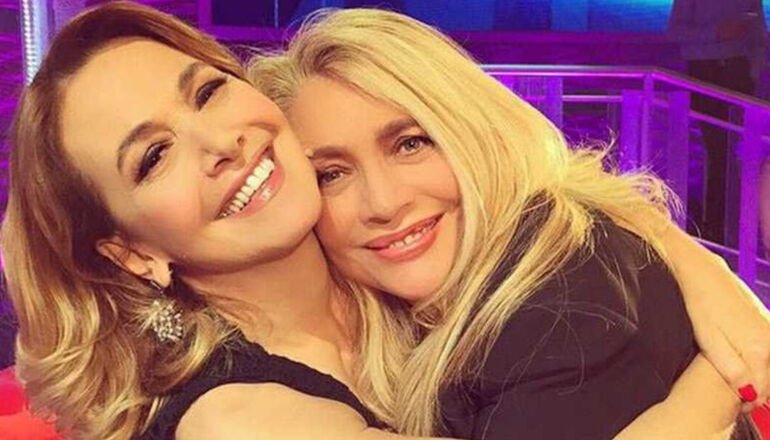 Ascolti TV 18 aprile, Mara Venier supera Barbara d'Urso