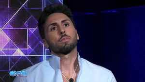 Gianluca Benincasa urla e parolacce dopo mancato ingresso al GF Vip? Lui replica