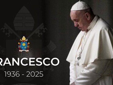 Funerali Papa Francesco streaming e diretta TV: i programmi Rai, Mediaset, La7 e TV2000