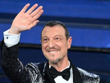 Scaletta Sanremo seconda serata: cantanti e ospiti 8 febbraio 2023