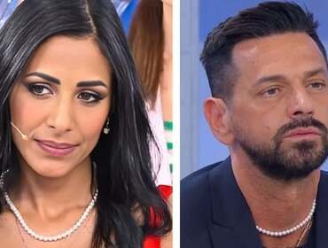UeD, Asmaa e Cristiano si sono lasciati: «È il momento di fare chiarezza»