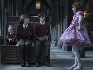 Una serie di sfortunati eventi: esce il trailer della seconda stagione