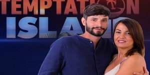 Chi sono Anna e Andrea? Ecco la coppia di Temptation Island 2020 