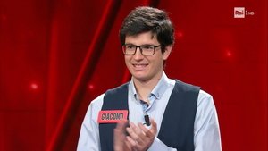 L’Eredità, chi è Giacomo: età, di dov’è, passioni, cosa fa nella vita e vincita