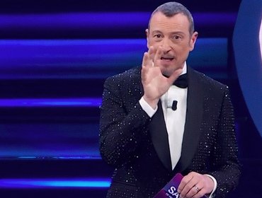 Classifica Sanremo 2023 seconda serata: le posizioni parziali e generali
