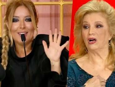 Iva Zanicchi insulta Selvaggia Lucarelli a Ballando: «Che tro**!» VIDEO