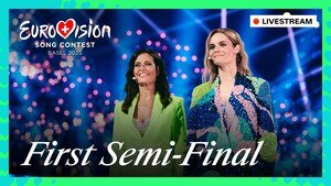 Orari scaletta Eurovision Song Contest stasera: a che ora canta Lucio Corsi