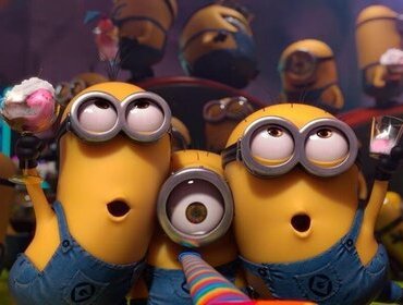 Stasera in tv, oggi 20 febbraio 2021: C'è posta per te e Minions