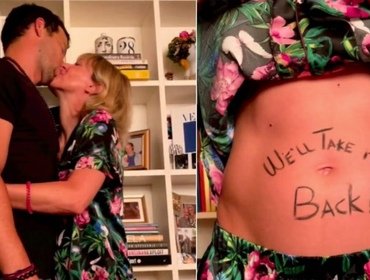 Federica Pellegrini incinta, è ufficiale: VIDEO con Matteo Giunta e sesso del bebè