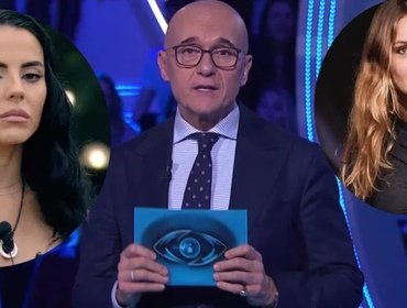 Televoto Shaila-Helena Grande Fratello, chi esce? Record voti e sondaggi