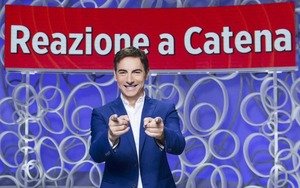 Reazione a Catena, dal 7 giugno su Rai 1: Marco Liorni annuncia un gioco nuovo