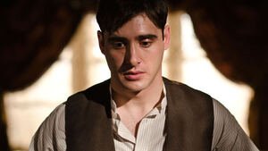 Grand Hotel 3, anticipazioni 19 agosto 2022: Andrés condannato a morte