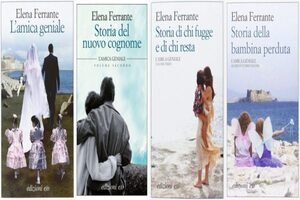 Chi è Elena Ferrante? Autrice di «L’amica geniale»