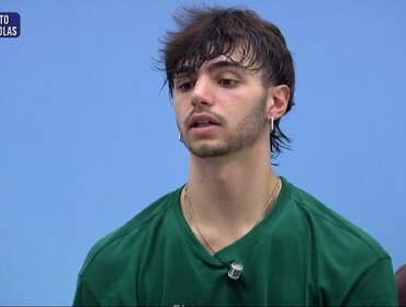 Amici 23, madre di Nicholas contro Celentano: «Basta umiliarlo ha sofferto»