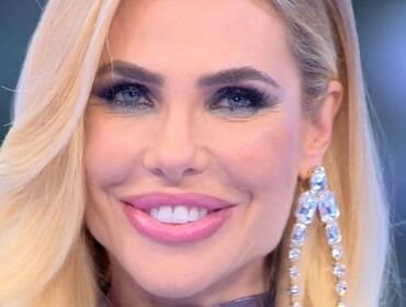 Ilary Blasi rimane a Mediaset ma non conduce Isola 2024: parla Pier Silvio