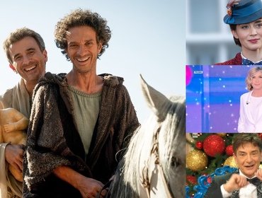 Ascolti tv ieri: Mattino Cinque News domina, leader Ficarra e Picone
